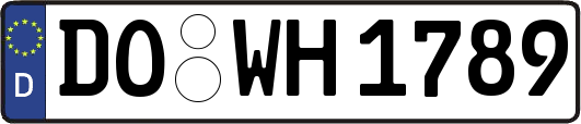 DO-WH1789