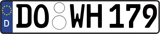 DO-WH179