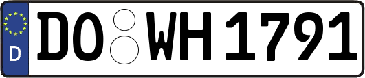 DO-WH1791