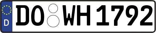 DO-WH1792