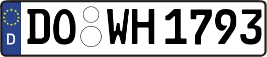 DO-WH1793