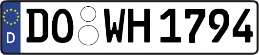 DO-WH1794