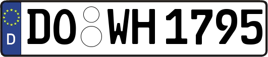 DO-WH1795