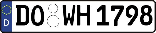 DO-WH1798
