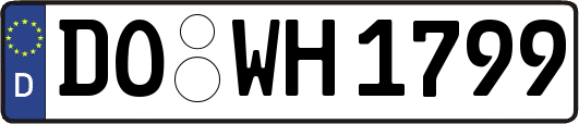 DO-WH1799