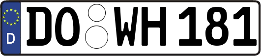 DO-WH181