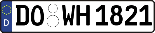 DO-WH1821