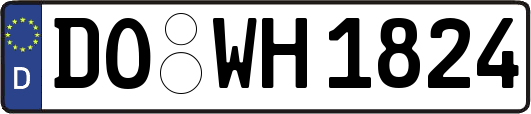 DO-WH1824