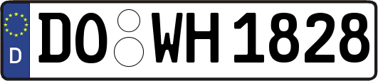 DO-WH1828