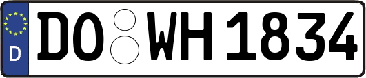 DO-WH1834