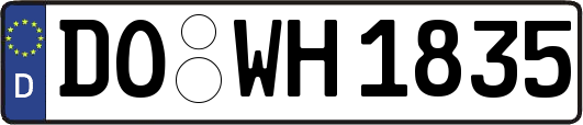 DO-WH1835