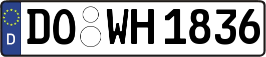 DO-WH1836