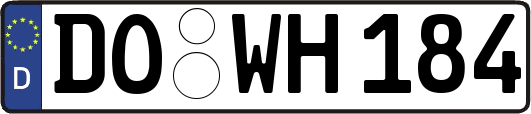 DO-WH184