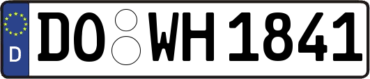 DO-WH1841