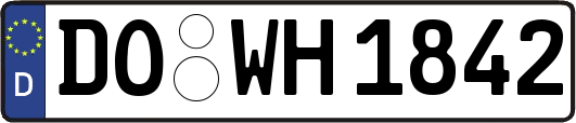 DO-WH1842