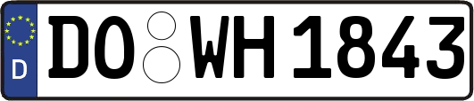 DO-WH1843