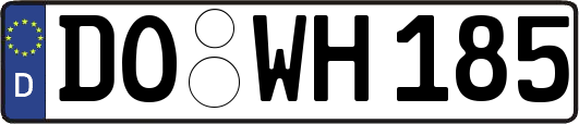 DO-WH185