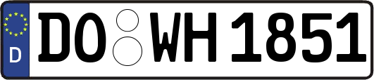 DO-WH1851