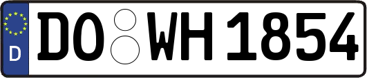 DO-WH1854