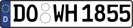 DO-WH1855