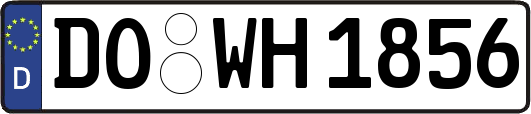 DO-WH1856