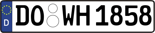 DO-WH1858