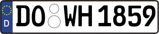 DO-WH1859