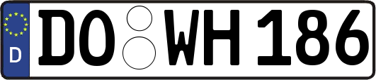 DO-WH186