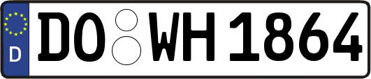 DO-WH1864