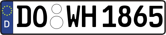 DO-WH1865