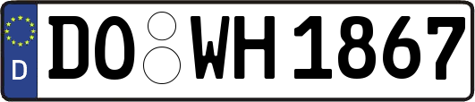 DO-WH1867