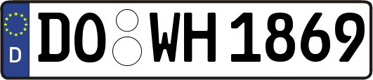DO-WH1869