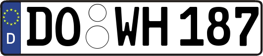 DO-WH187