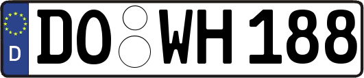 DO-WH188