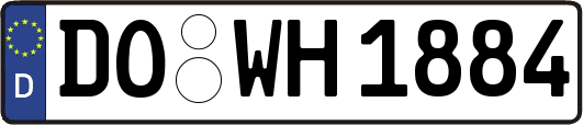 DO-WH1884