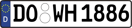 DO-WH1886