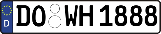 DO-WH1888