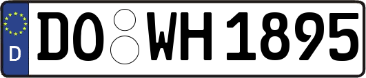 DO-WH1895
