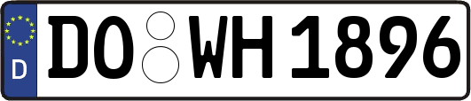 DO-WH1896