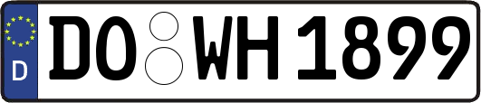 DO-WH1899
