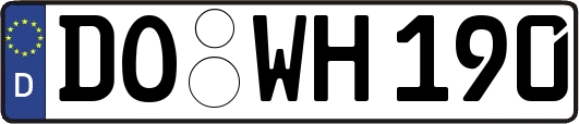 DO-WH190