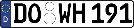 DO-WH191