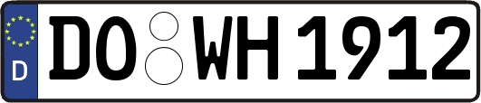 DO-WH1912