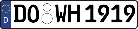 DO-WH1919