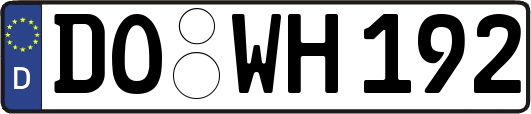 DO-WH192