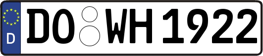 DO-WH1922