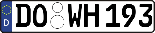 DO-WH193