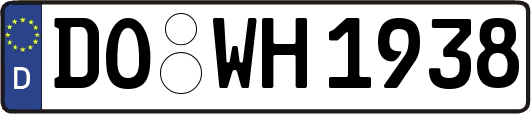 DO-WH1938