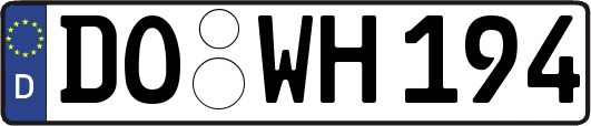 DO-WH194