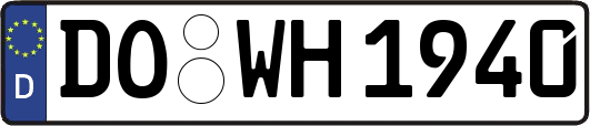 DO-WH1940